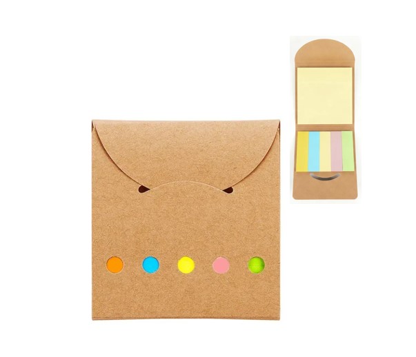 Set Memo Dots