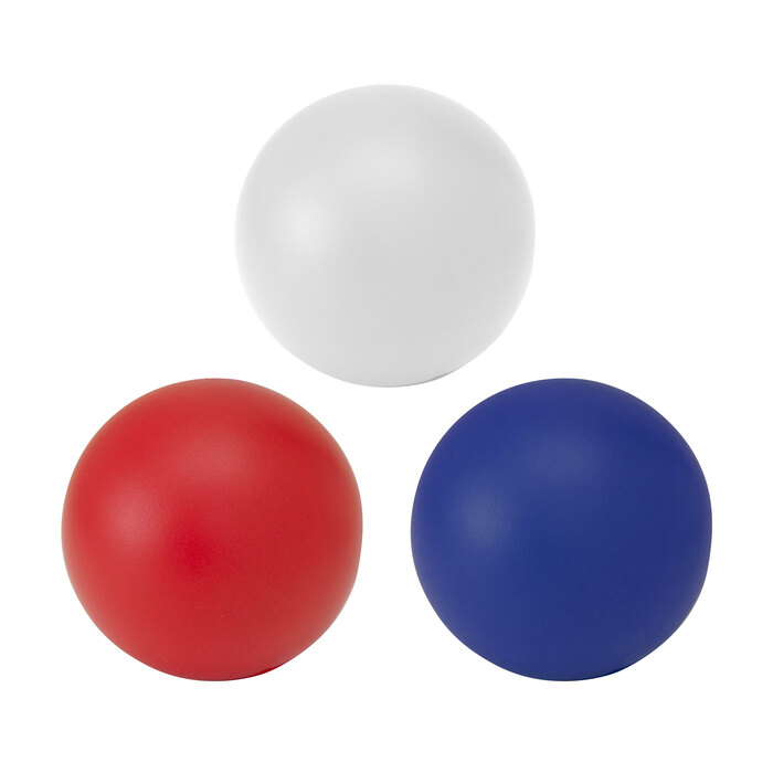 Figura antiestrés OM PELOTA