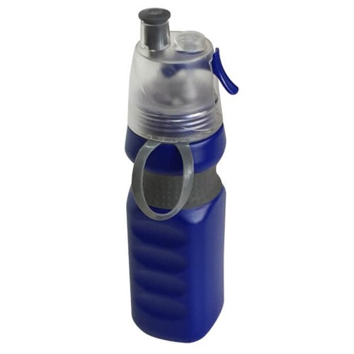 Botella con Rociador Fresh