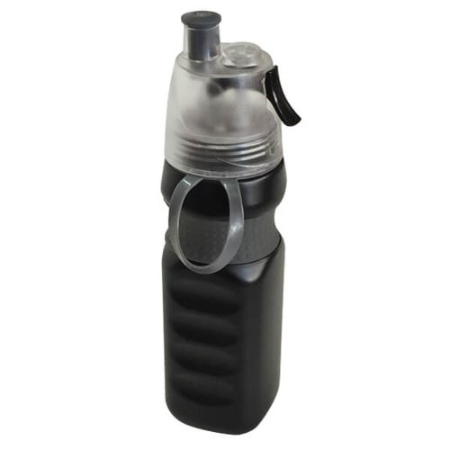 Botella con Rociador Fresh