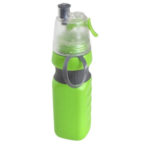 Botella con Rociador Fresh
