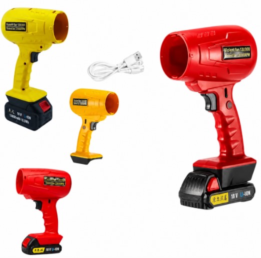 SOPLADOR DE AIRE 220V