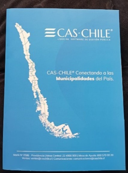 Carpeta carta