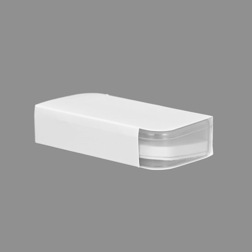 Estuche Translúcido para Pendrive Giro