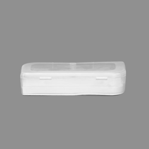 Estuche Translúcido para Pendrive Giro