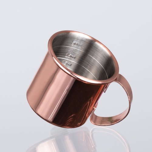 Mini Tazón Encobrizado Copper