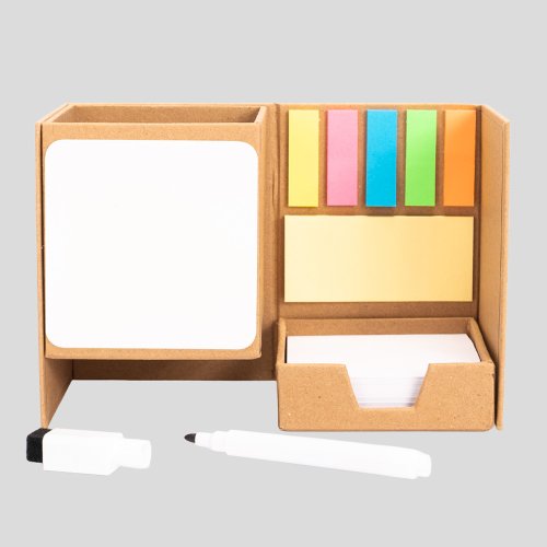 Memo Set Ecológico Rigus