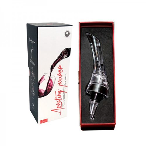 Corta Gotas Decanter