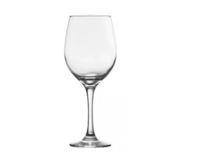 Copa Agua Degustacion