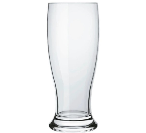 Vaso Garza de cerveza