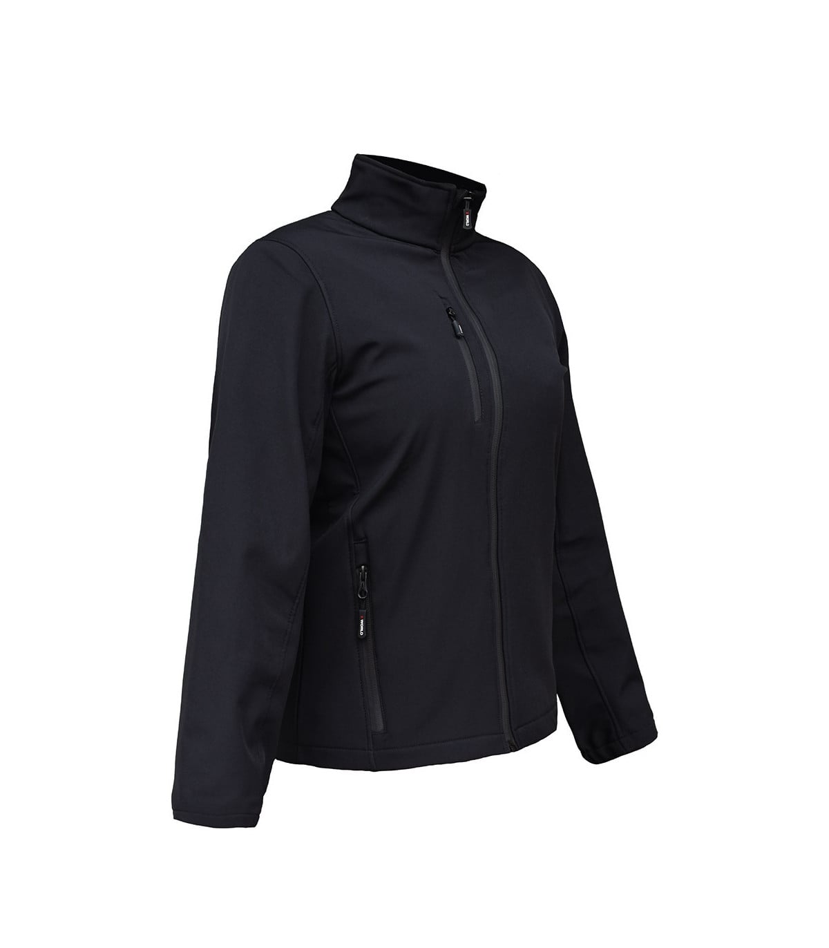 CHAQUETA SOFTSHELL BASIC MUJER