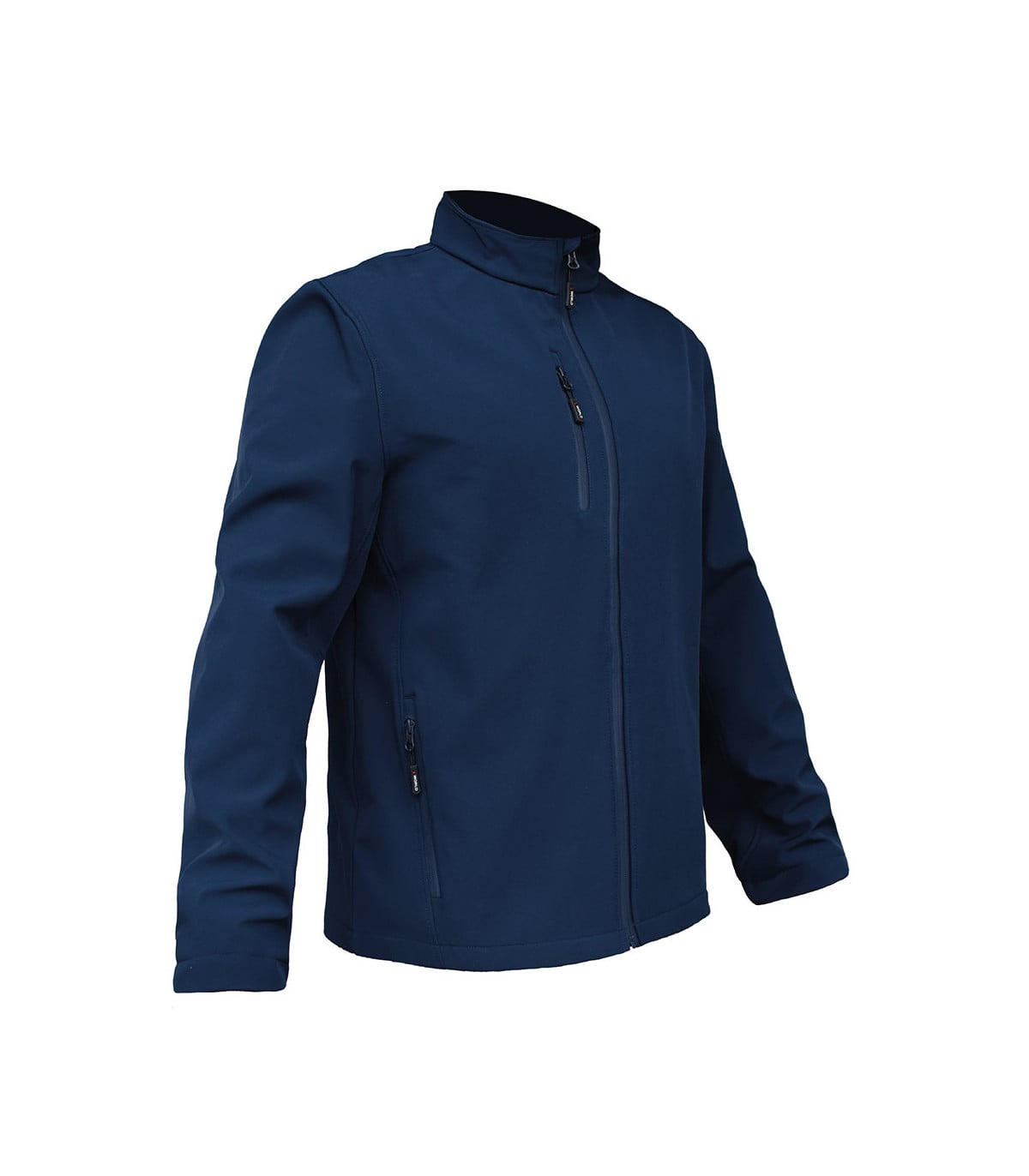 CHAQUETA SOFTSHELL BASIC HOMBRE