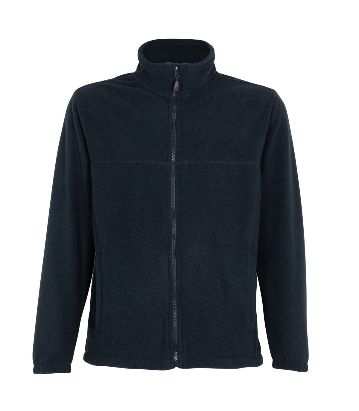  Micropolar Practical Line Manga Larga Hombre