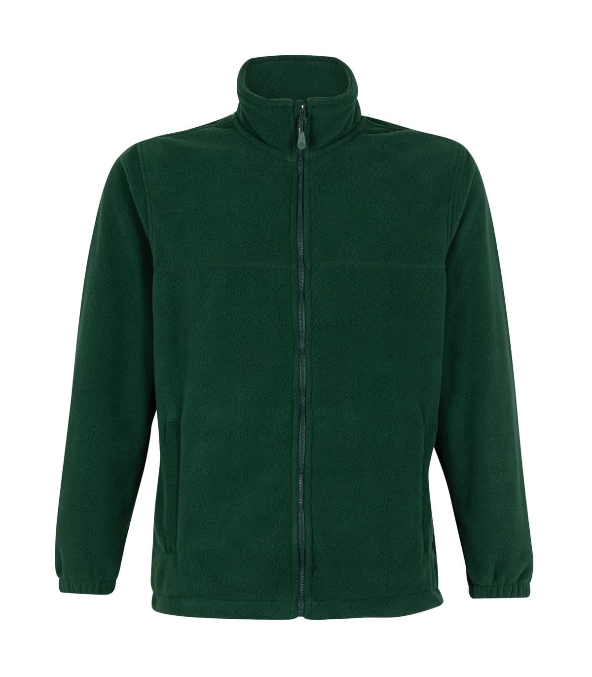  Micropolar Practical Line Manga Larga Hombre
