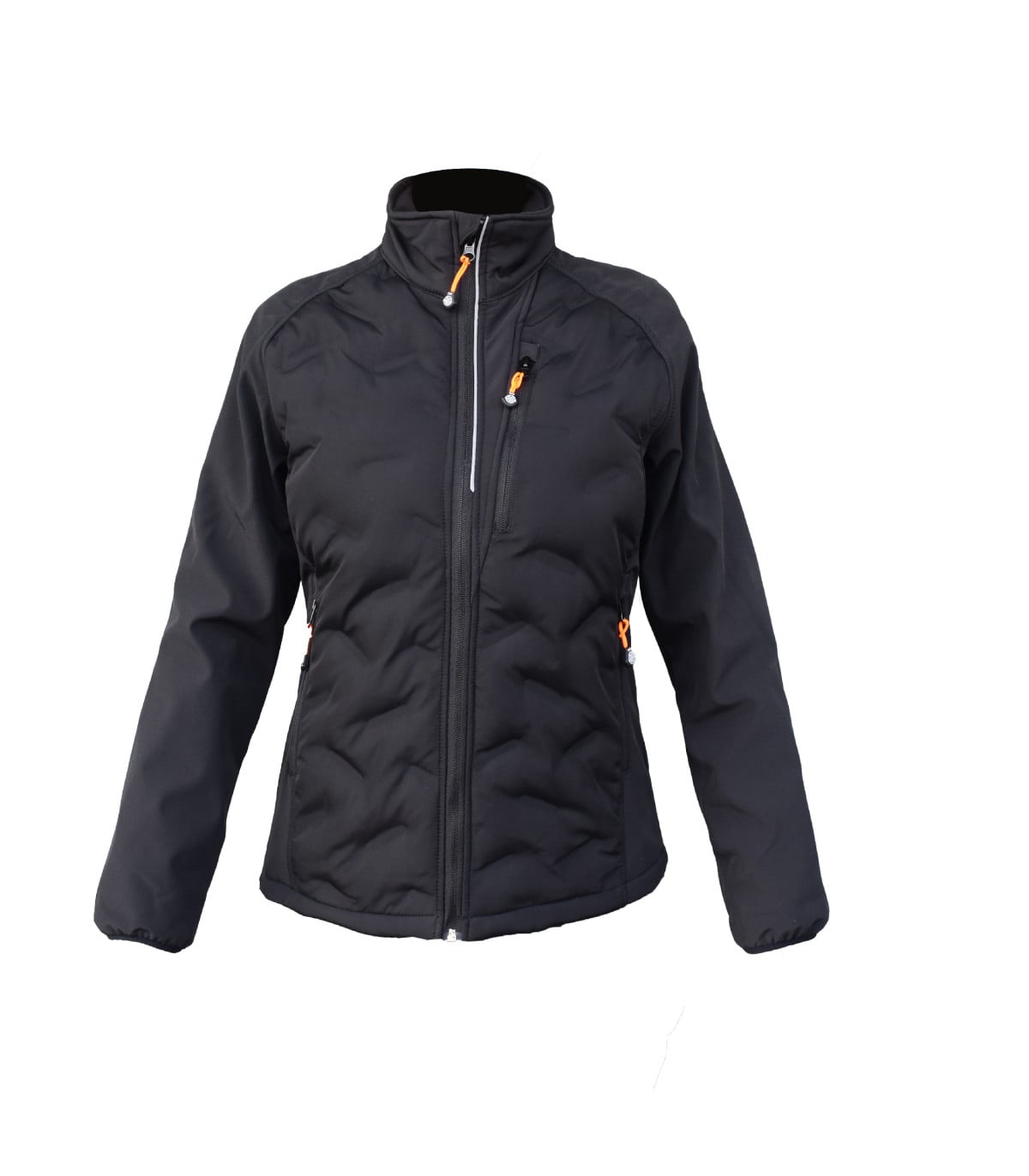 CHAQUETA EXECUTIVE TRADE MUJER M/L