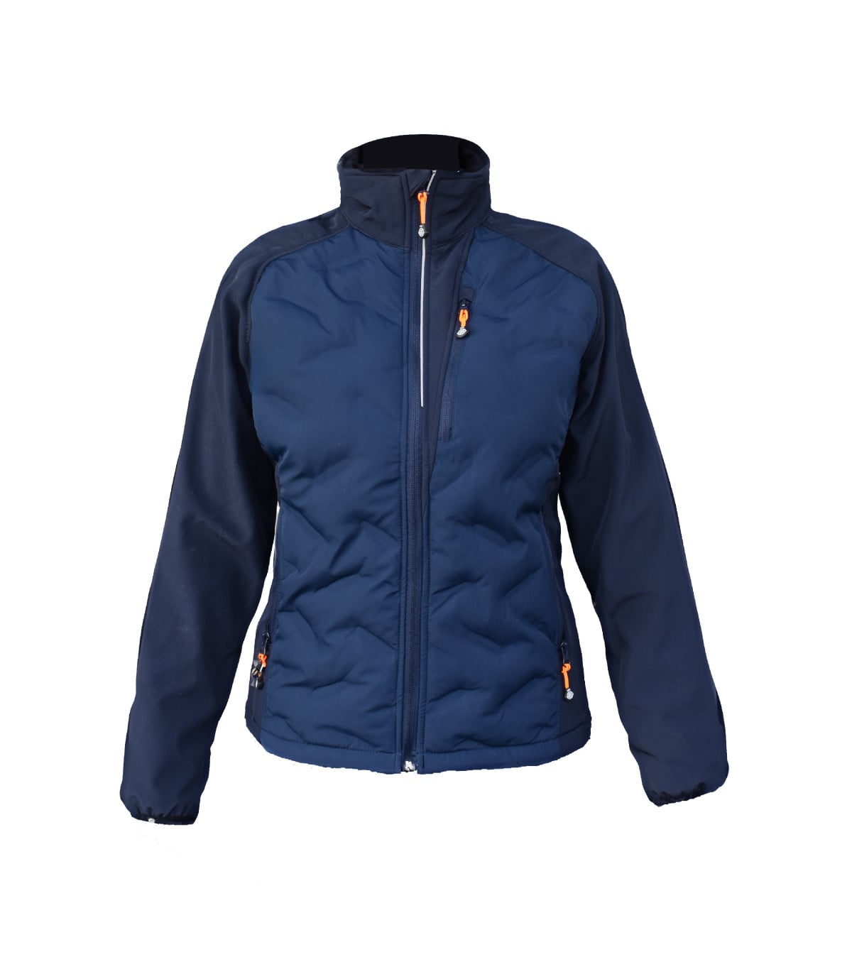 CHAQUETA EXECUTIVE TRADE MUJER M/L