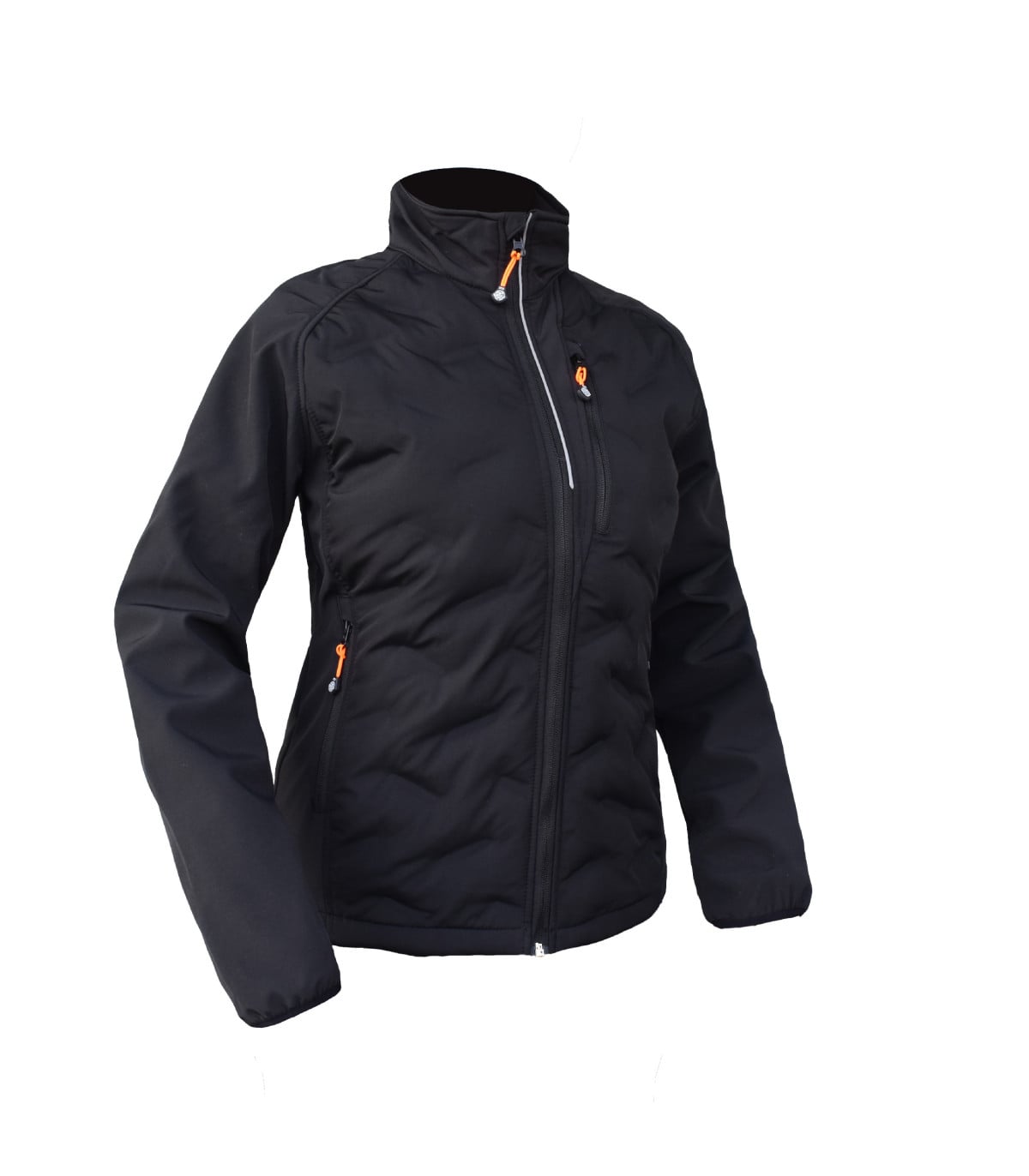 CHAQUETA EXECUTIVE TRADE MUJER M/L