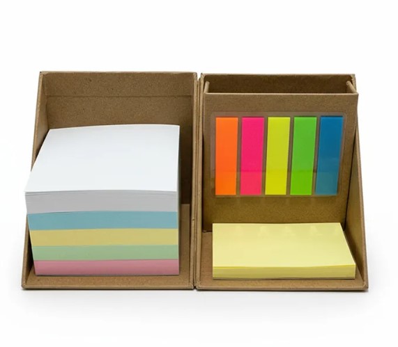 Set Memo Cube