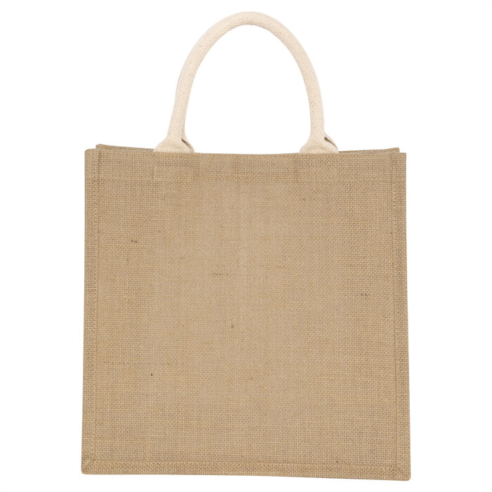 Bolsa de yute YEYE