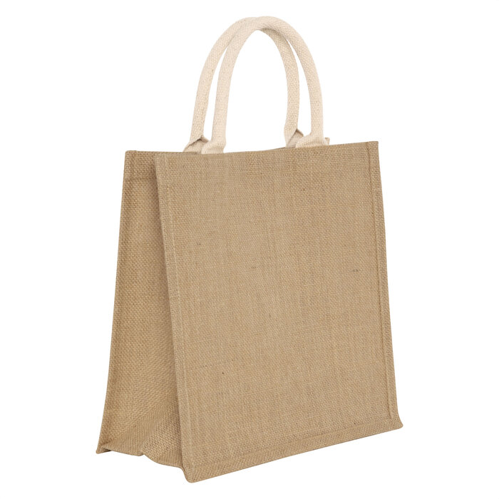 Bolsa de yute YEYE