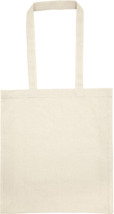 Bolsa de algodón COTI FORT