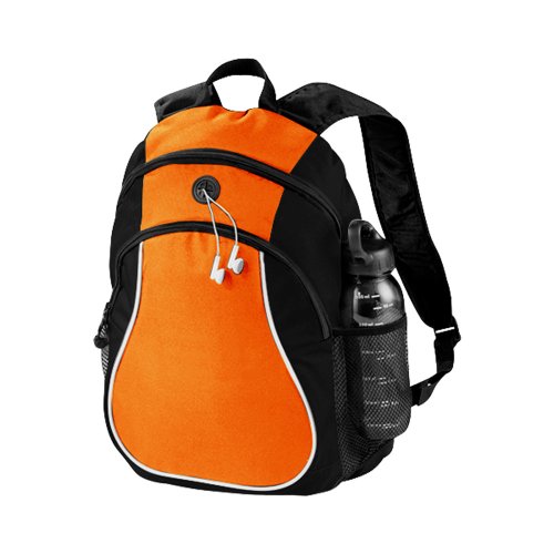 Mochila URBE
