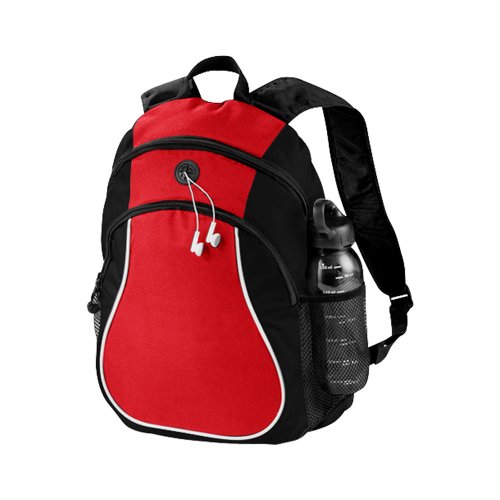 Mochila URBE