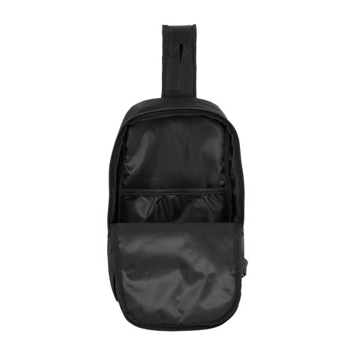 Bandolera Morris