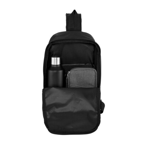 Bandolera Morris