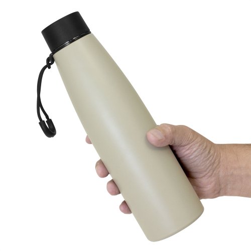 Botella Térmica Ultra Doble Pared
