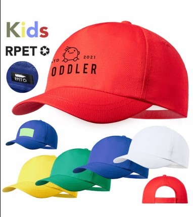Gorra Niño Rick