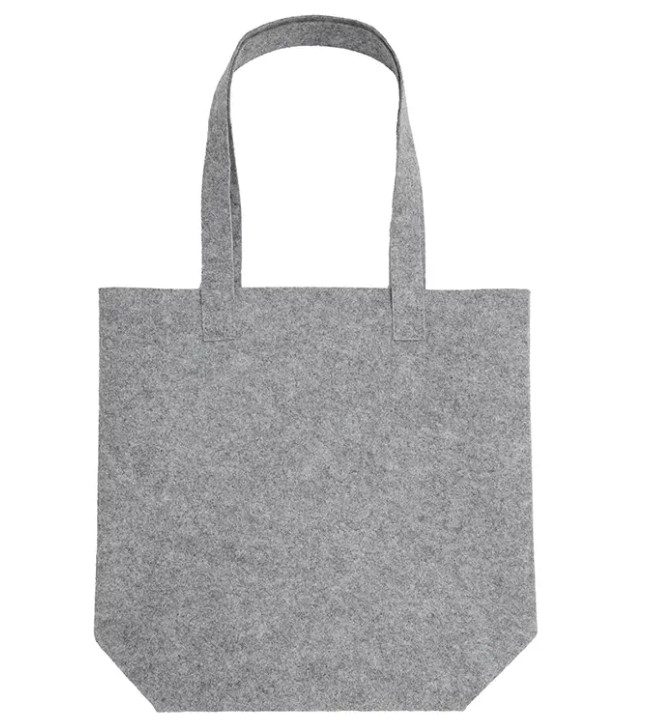 Tote Felt