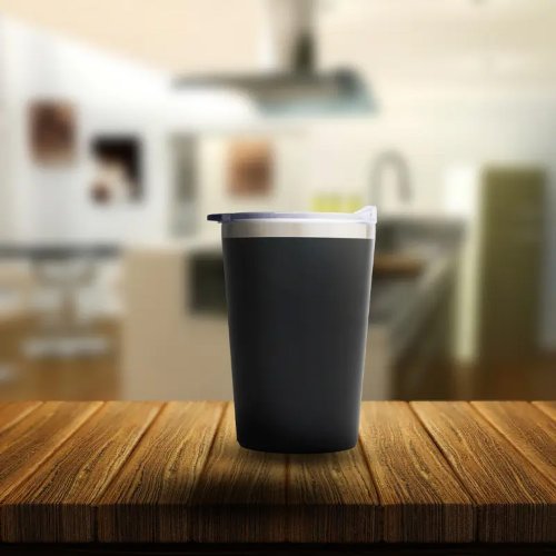 Mug Térmico Figo