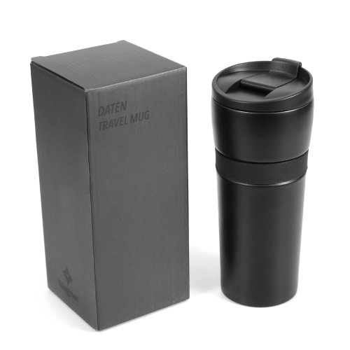 Mug Térmico Daten