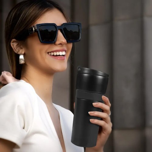 Mug Térmico Daten