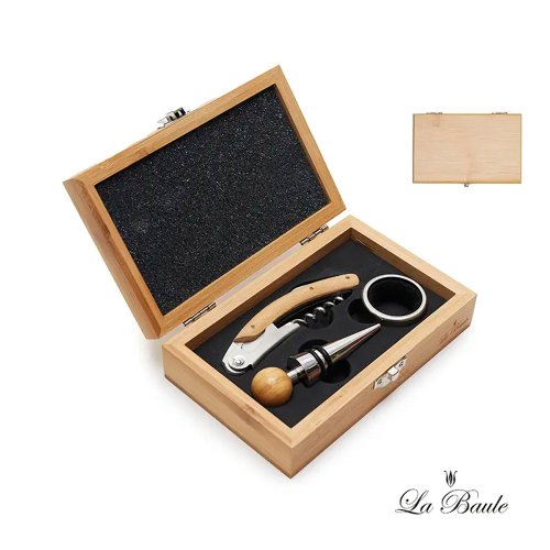 Set de Vino Laroche