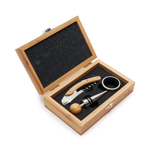 Set de Vino Laroche