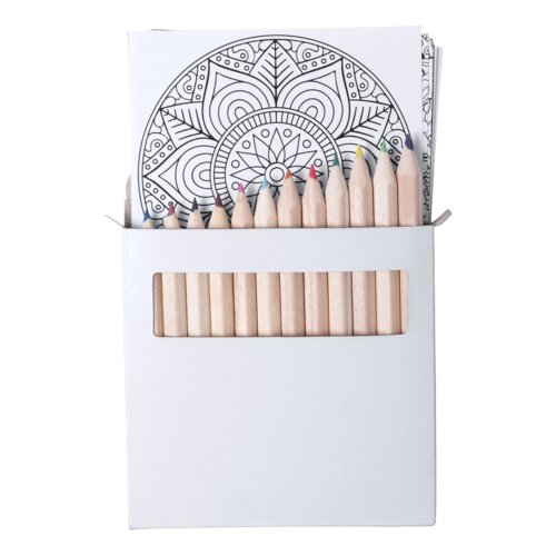 Set Creativo Mandala