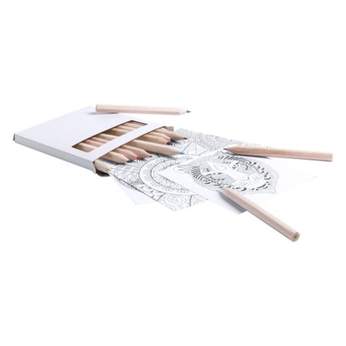 Set Creativo Mandala