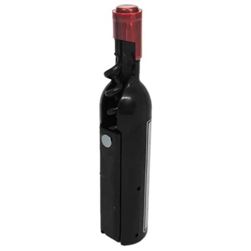 Descorchador de Botella Premium