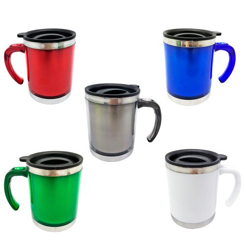 Mug Térmico Everest