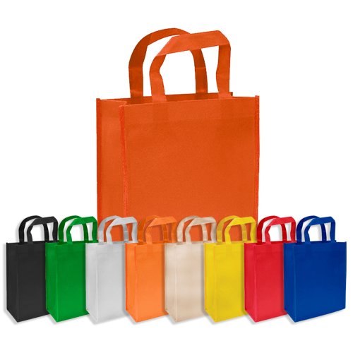Bolsa Reutilizable Eco