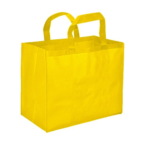 Bolsa Reutilizable EcoTNT MAXI