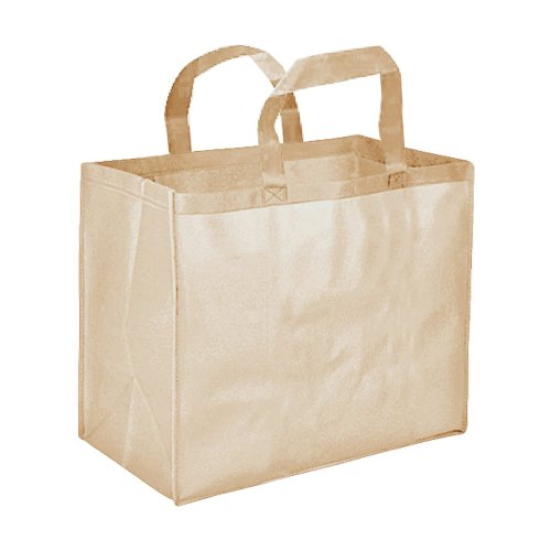 Bolsa Reutilizable EcoTNT MAXI
