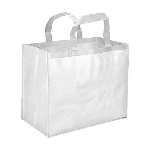 Bolsa Reutilizable EcoTNT MAXI
