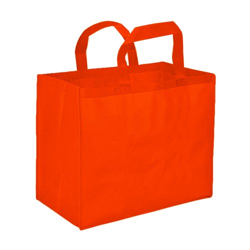Bolsa Reutilizable EcoTNT MAXI