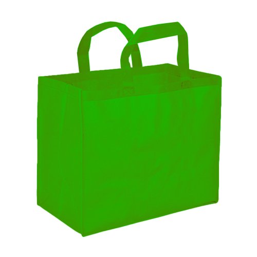 Bolsa Reutilizable EcoTNT MAXI