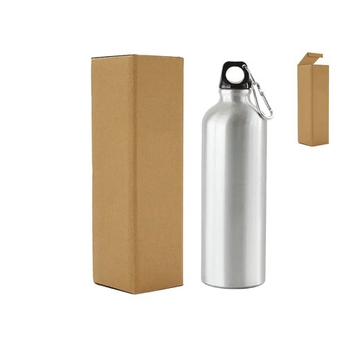 Caja Kraft WinePack