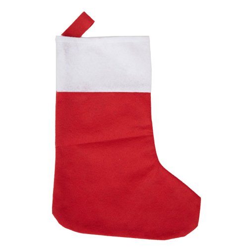 Bota Navideña Festive