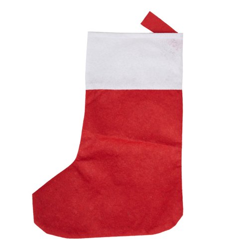 Bota Navideña Festive